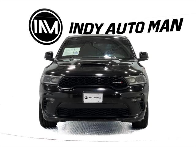 2022 Dodge Durango R/T AWD