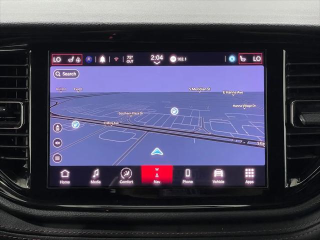 2022 Dodge Durango R/T AWD