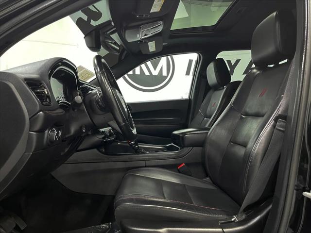 2022 Dodge Durango R/T AWD
