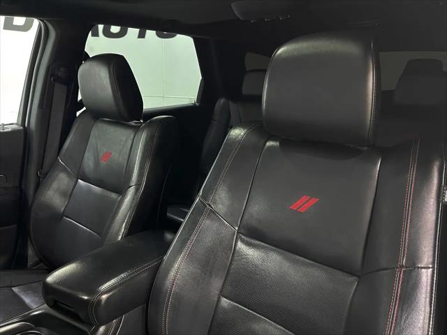 2022 Dodge Durango R/T AWD