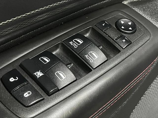 2022 Dodge Durango R/T AWD