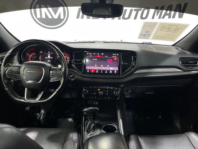 2022 Dodge Durango R/T AWD