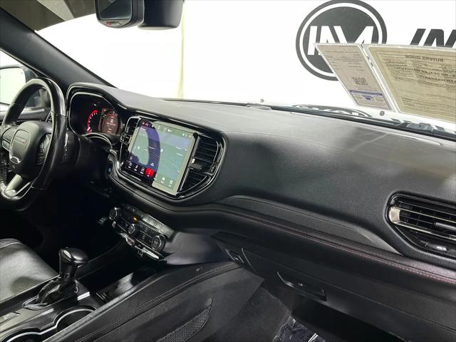 2022 Dodge Durango R/T AWD