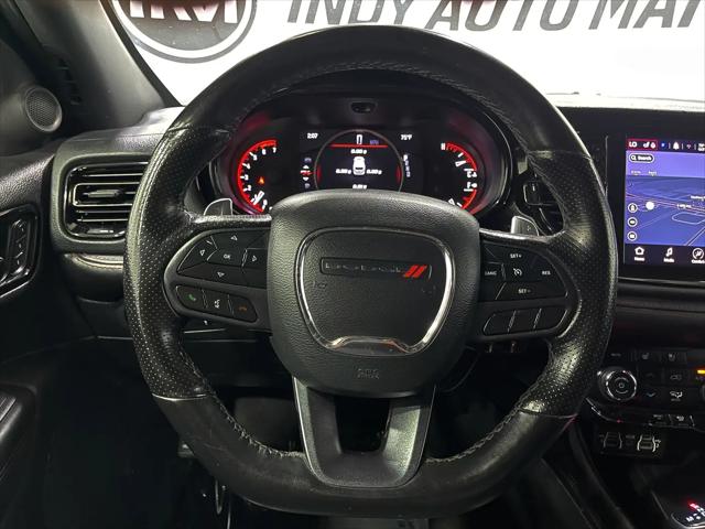 2022 Dodge Durango R/T AWD