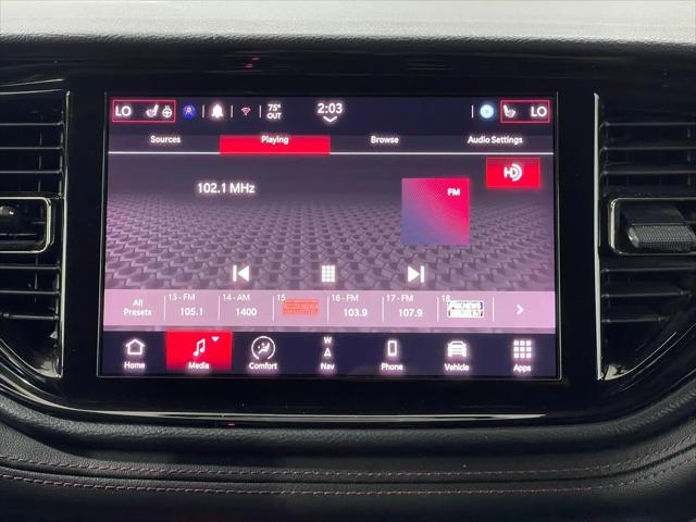 2022 Dodge Durango R/T AWD