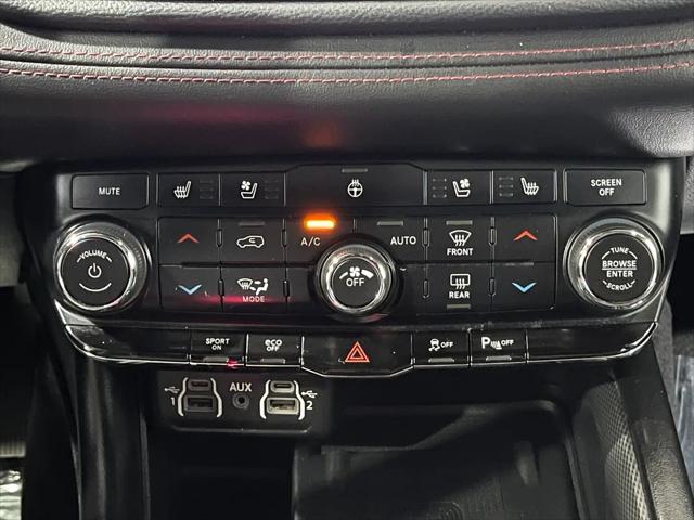 2022 Dodge Durango R/T AWD
