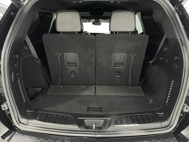2022 Dodge Durango R/T AWD