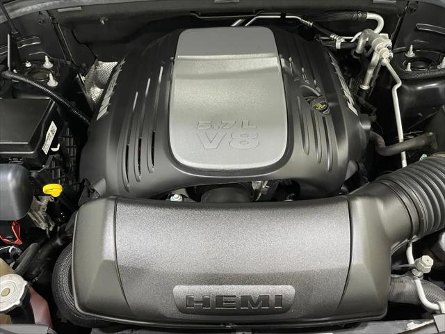 2022 Dodge Durango R/T AWD