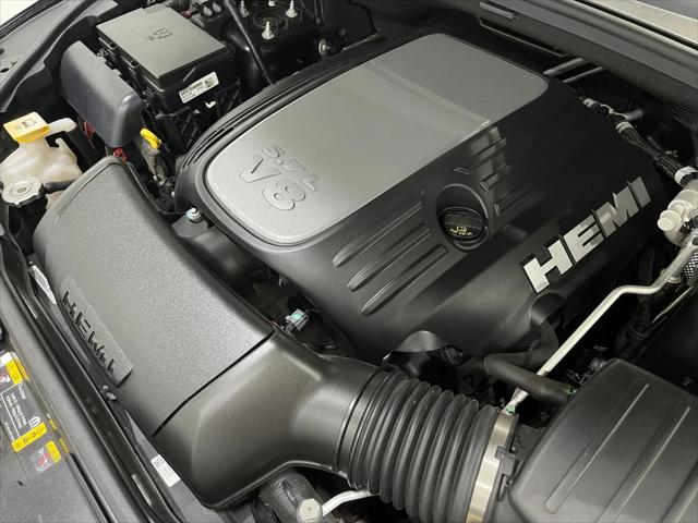 2022 Dodge Durango R/T AWD