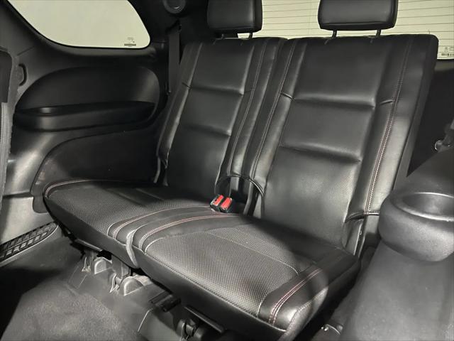 2022 Dodge Durango R/T AWD