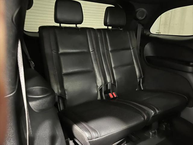 2022 Dodge Durango R/T AWD