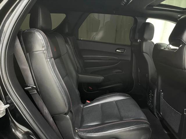 2022 Dodge Durango R/T AWD
