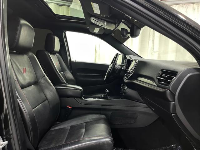 2022 Dodge Durango R/T AWD