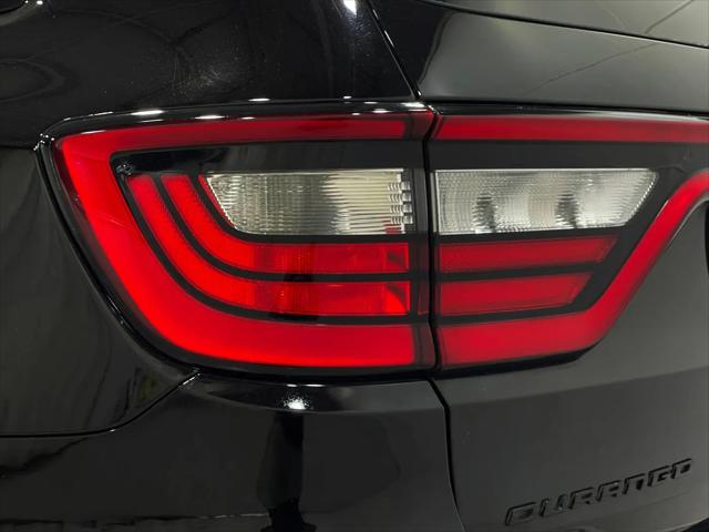 2022 Dodge Durango R/T AWD