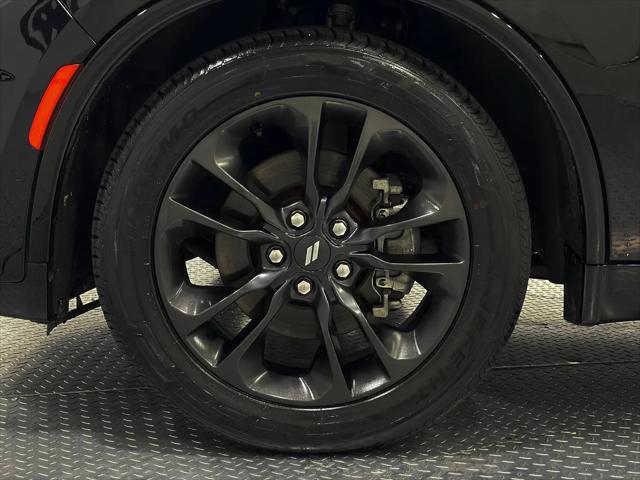 2022 Dodge Durango R/T AWD