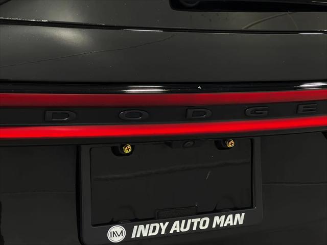 2022 Dodge Durango R/T AWD