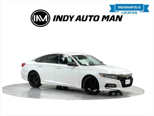 2019 Honda Accord Sport for sale in Indianapolis, IN