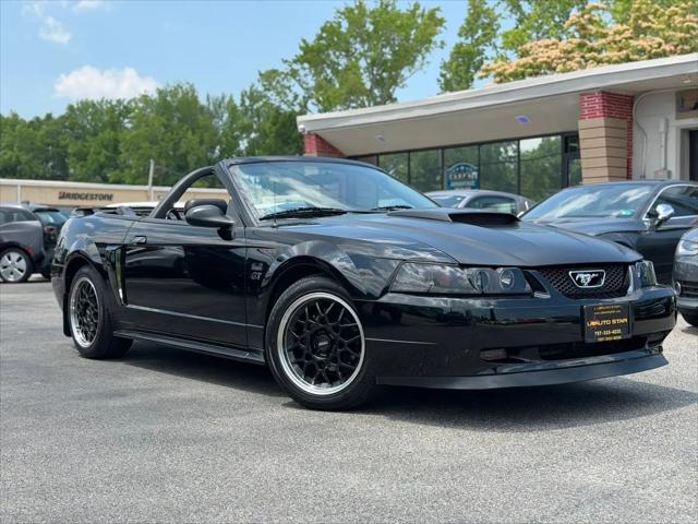 2001 Ford Mustang GT for sale in Virginia Beach, VA