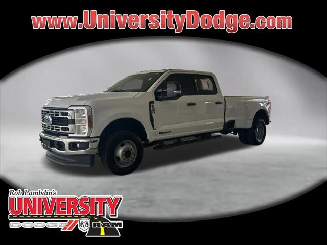 2024 Ford F-350 XL for sale in Davie, FL