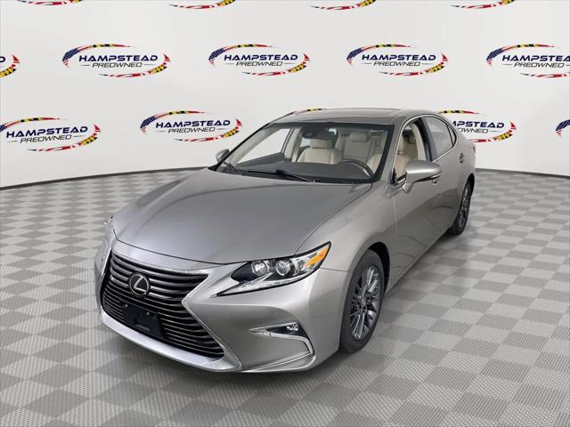 2018 Lexus ES 350 ES 350 for sale in Hampstead, MD