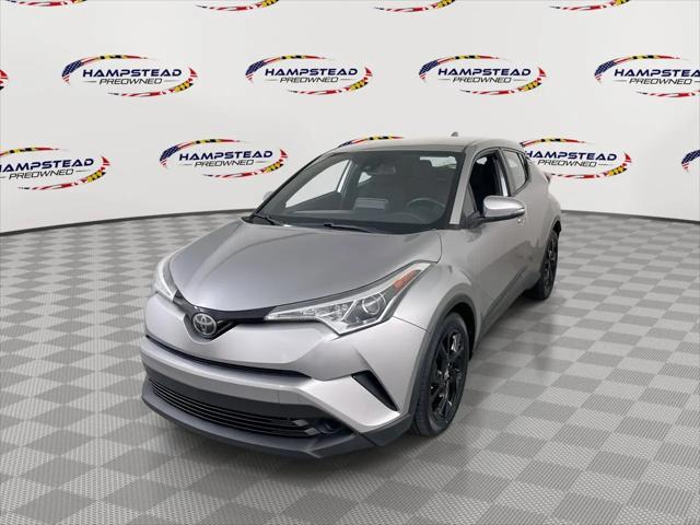 2019 Toyota C-HR XLE for sale in Hampstead, MD