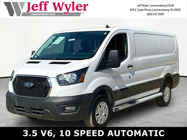2025 Ford Transit Cargo Van T-250 for sale in Lawrenceburg, IN