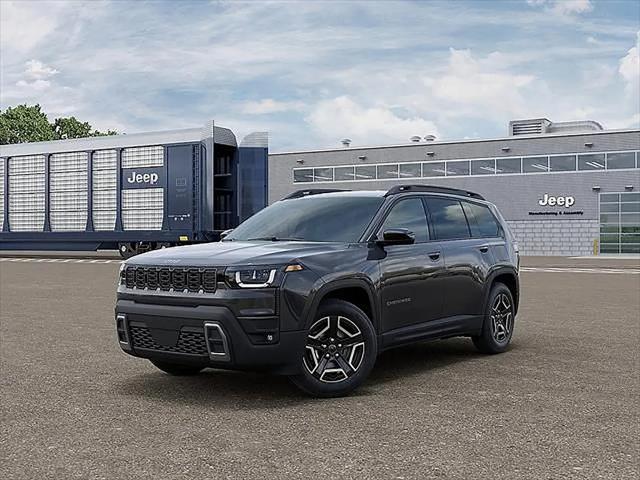 2026 Jeep Cherokee Laredo 4x4 for sale in East Hanover, NJ