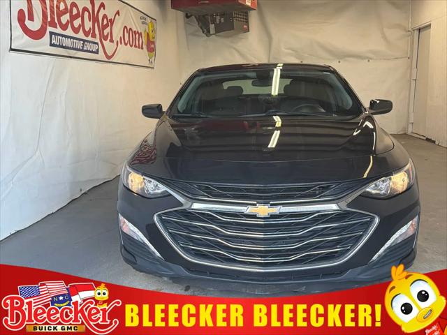 2022 Chevrolet Malibu FWD LT for sale in Red Springs, NC