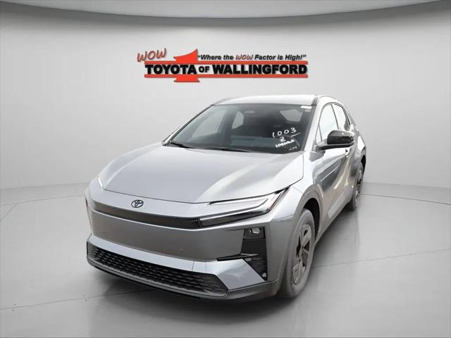 2026 Toyota C-HR SE for sale in Wallingford, CT