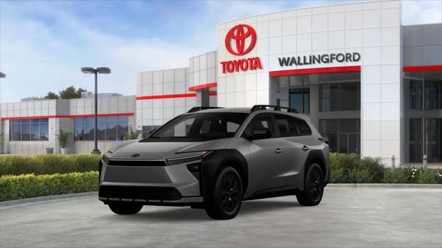 2026 Toyota bZ Woodland Woodland for sale in Wallingford, CT