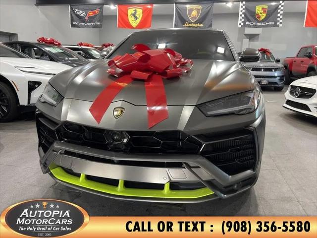 2022 Lamborghini Urus Standard for sale in Union, NJ