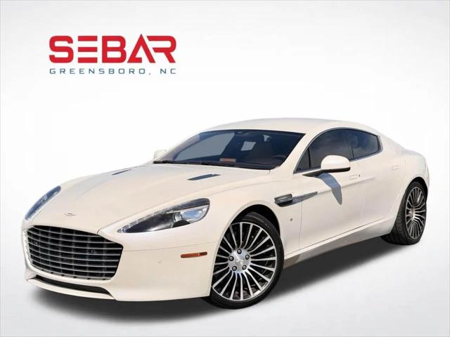 2016 Aston Martin Rapide S Standard for sale in Greensboro, NC