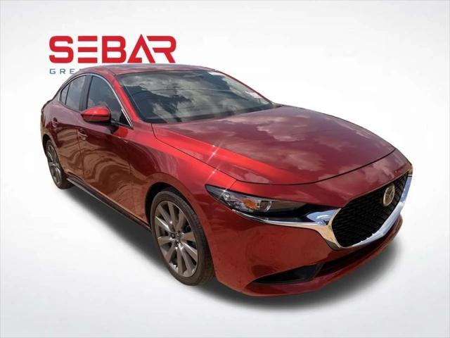 2024 Mazda Mazda3 2.5 S Preferred for sale in Greensboro, NC