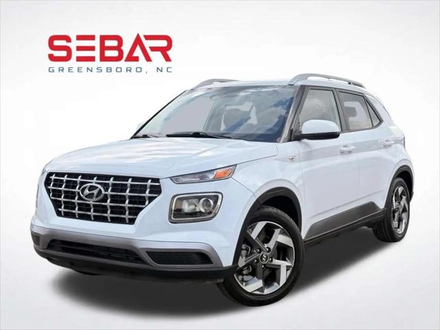 2024 Hyundai Venue SEL for sale in Greensboro, NC