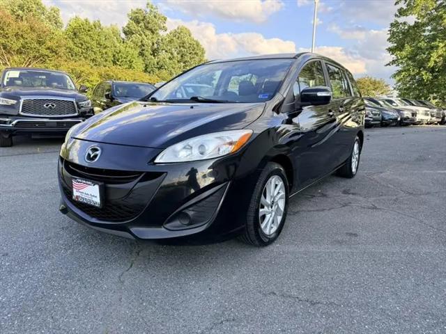 2013 Mazda Mazda5 Sport for sale in Spotsylvania, VA