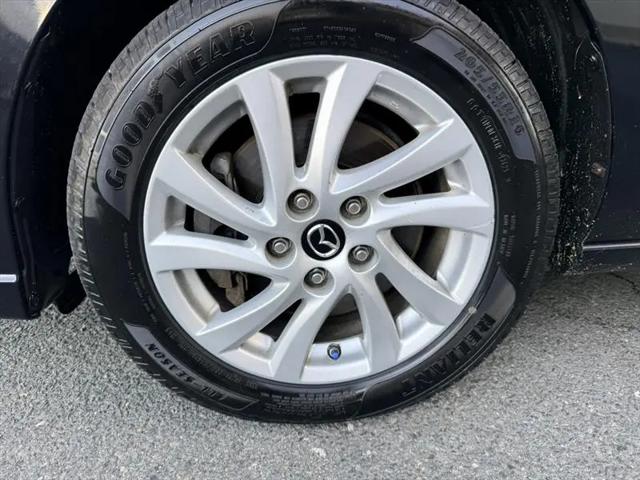 2013 Mazda Mazda5 Sport