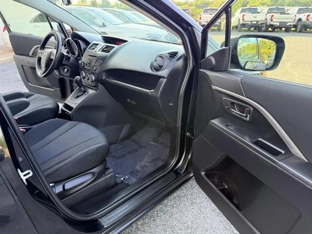 2013 Mazda Mazda5 Sport