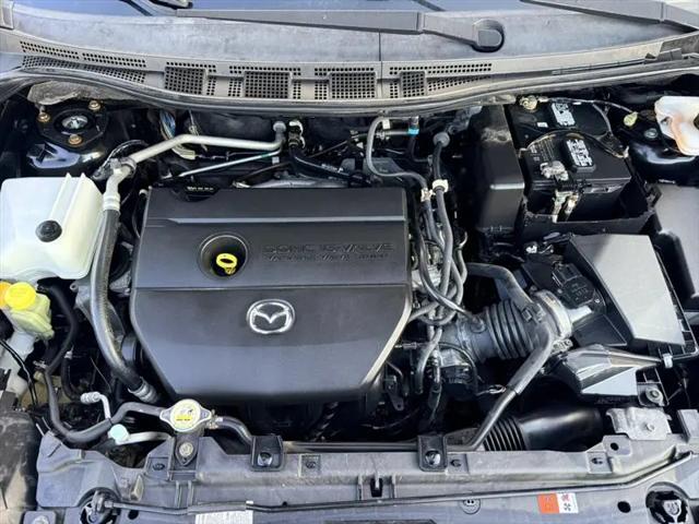 2013 Mazda Mazda5 Sport