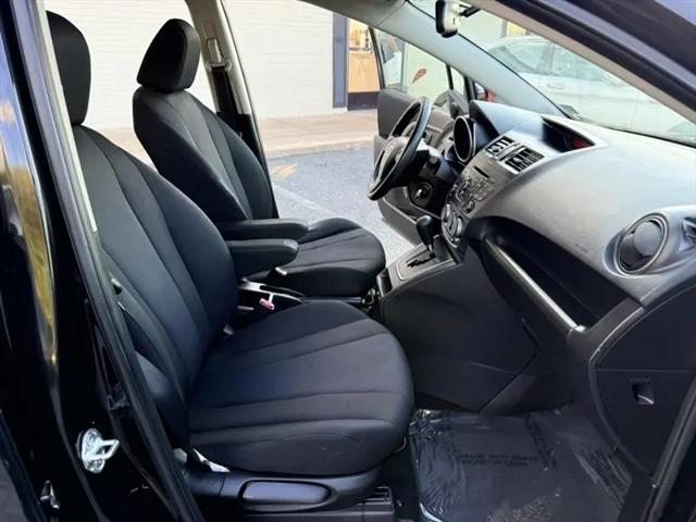 2013 Mazda Mazda5 Sport