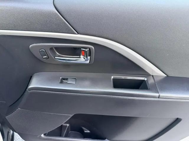 2013 Mazda Mazda5 Sport