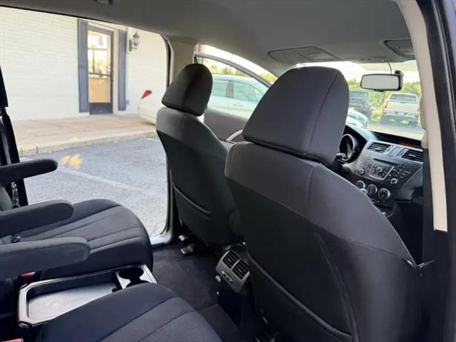 2013 Mazda Mazda5 Sport