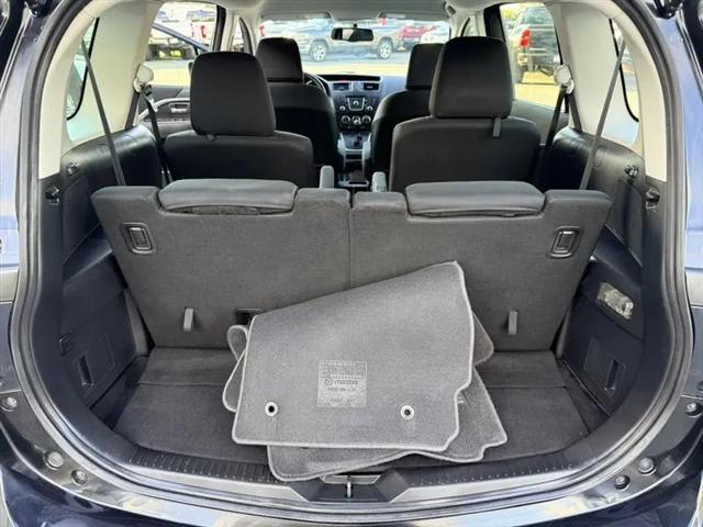 2013 Mazda Mazda5 Sport