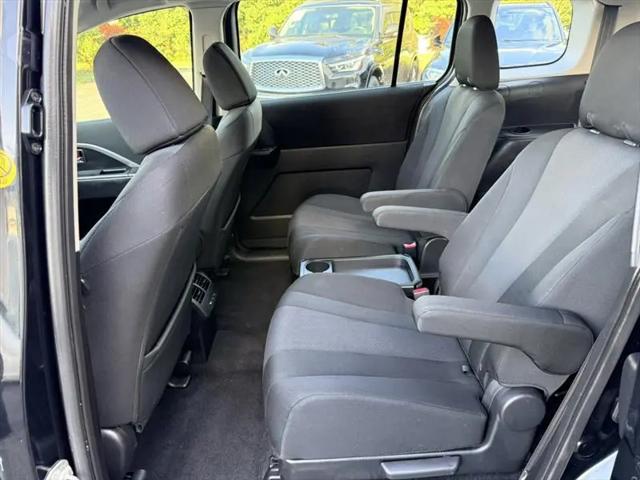 2013 Mazda Mazda5 Sport
