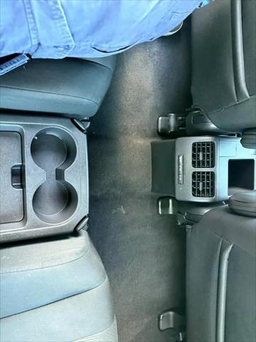 2013 Mazda Mazda5 Sport