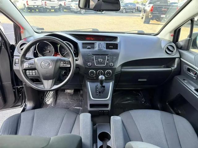 2013 Mazda Mazda5 Sport
