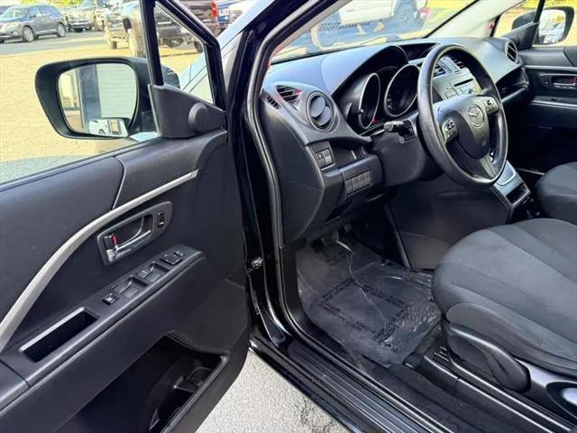 2013 Mazda Mazda5 Sport