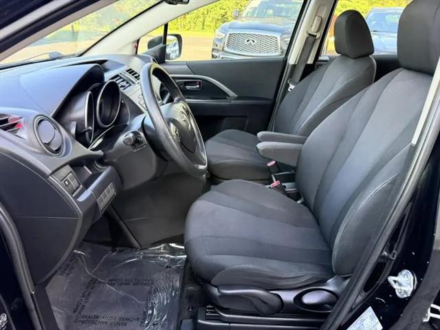 2013 Mazda Mazda5 Sport