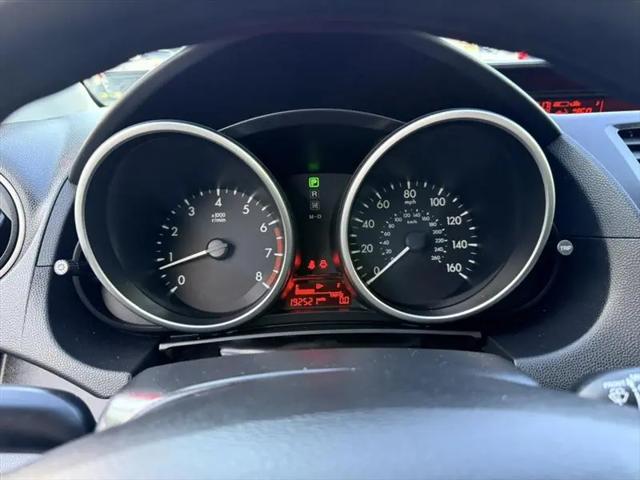 2013 Mazda Mazda5 Sport