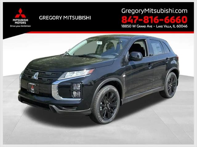 2026 Mitsubishi Outlander Sport 2.0 LE for sale in Lake Villa, IL