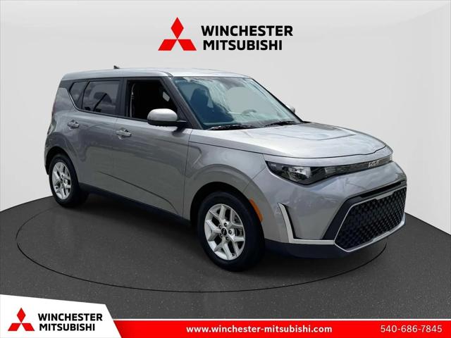 2025 Kia Soul LX for sale in Winchester, VA
